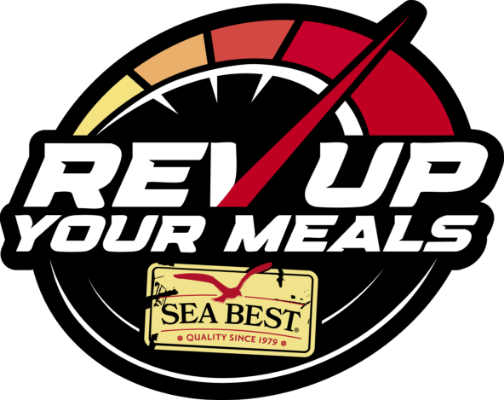 Sea Best - Rev Up Your Meals